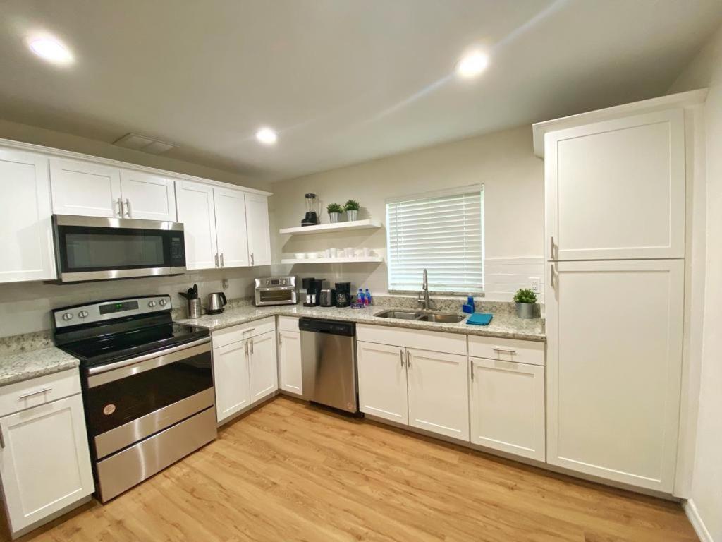 *New*Sunshine Gorgeous- 3Bd/2Ba -Private Backyard! Villa Port Orange Exterior photo