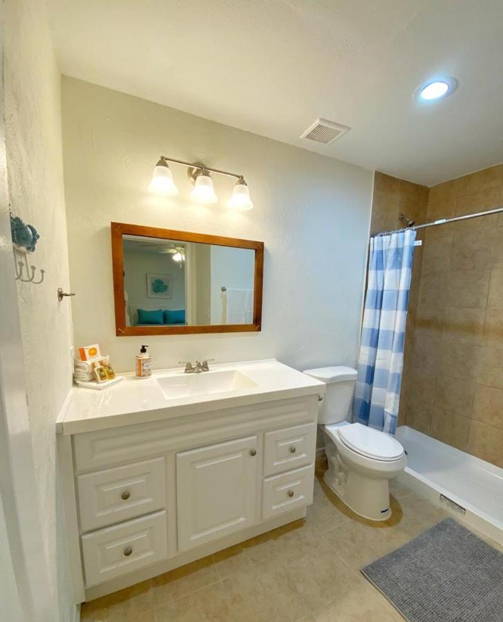 *New*Sunshine Gorgeous- 3Bd/2Ba -Private Backyard! Villa Port Orange Exterior photo
