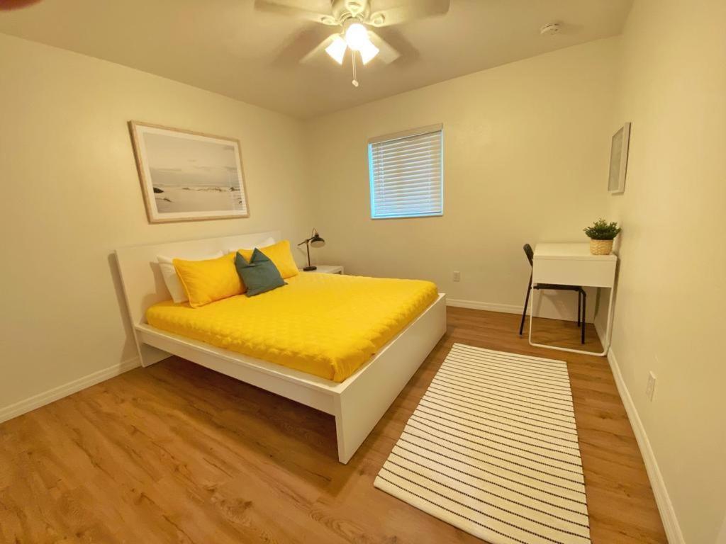 *New*Sunshine Gorgeous- 3Bd/2Ba -Private Backyard! Villa Port Orange Exterior photo