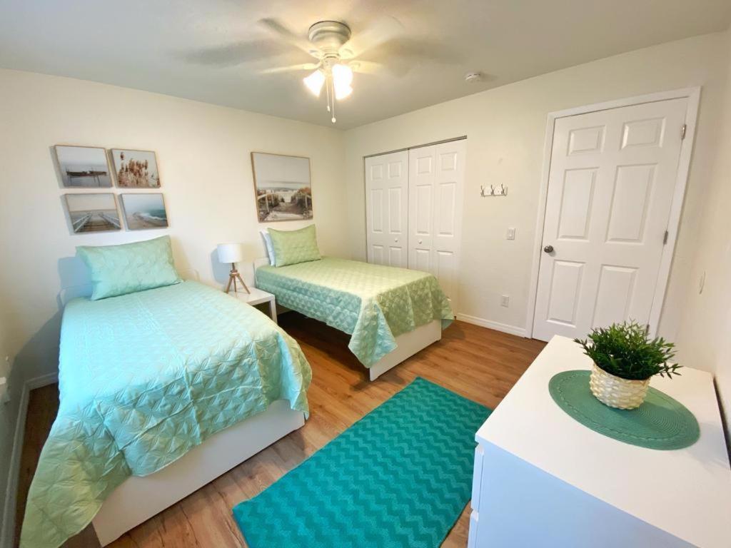 *New*Sunshine Gorgeous- 3Bd/2Ba -Private Backyard! Villa Port Orange Exterior photo